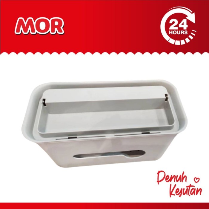 

Holder Sj Nyttig Socket Cable Organizer Lf-709 Tempat Cable 1S