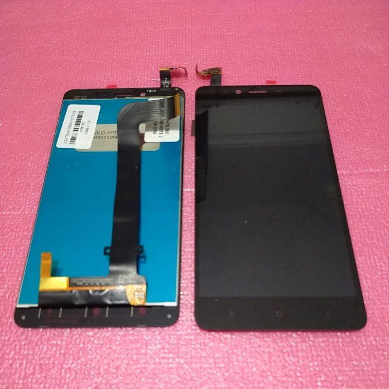 LCD REDMI NOTE 2 ORG BLAK