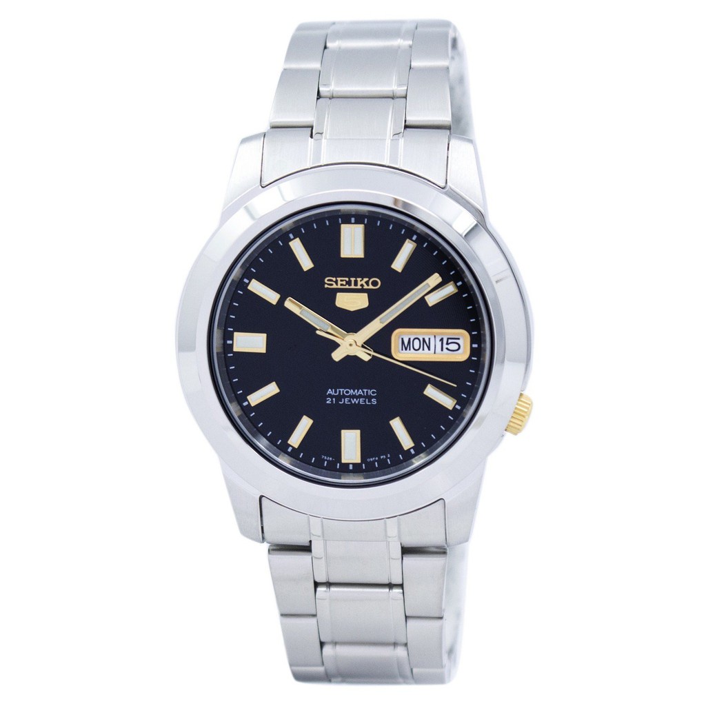 Jam Tangan SEIKO SNKK17K1 Original