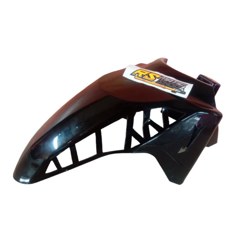 SPAKBOR SLEBOR DEPAN  CUSTOM COAKVARIO NEW SEN PISAH HONDA