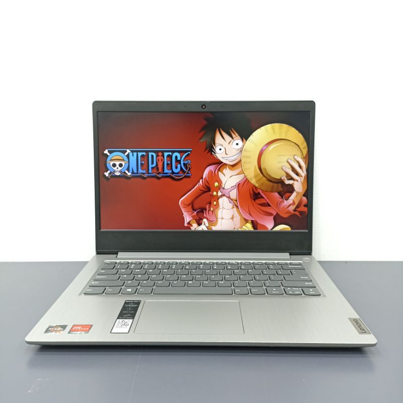 Laptop Lenovo Ideapad Slim 3 AMD Ryzen 3 3250U 8GB SSD 256GB LIKENEW