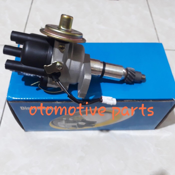 Distributor assy / Delco assy CDI Suzuki Carry 1.0 (F10A) High Quality
