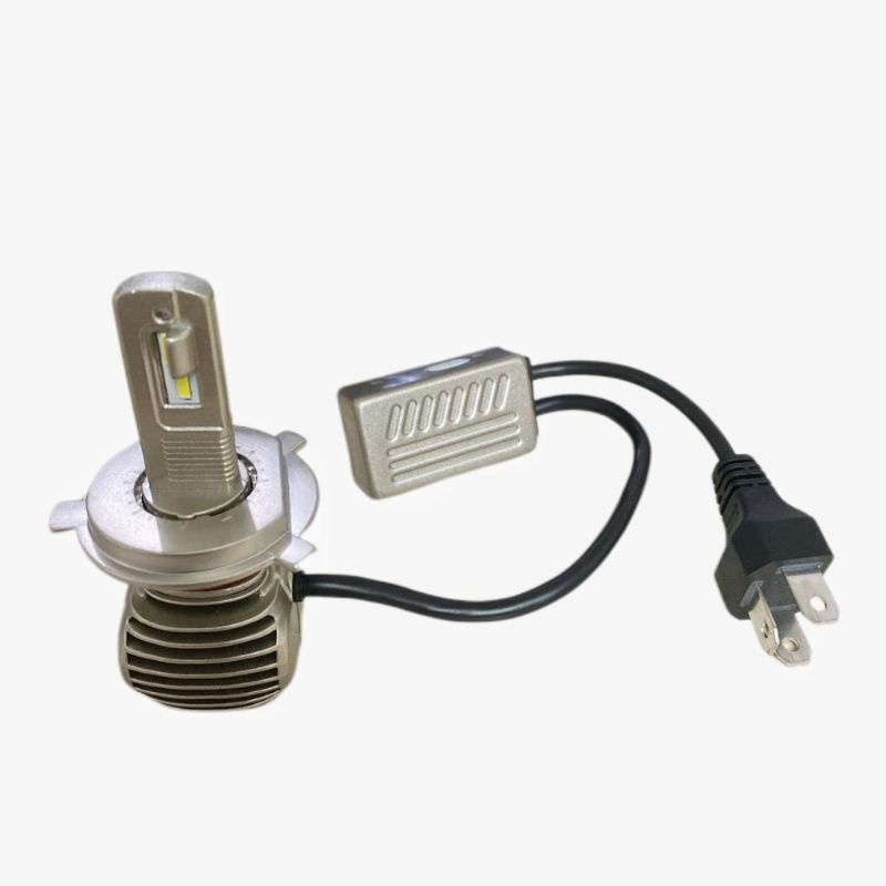 Lampu Led Mobil H4 H8 H9 H11 HB3 HB4 HIR2 H7 Rayton Premium Quality