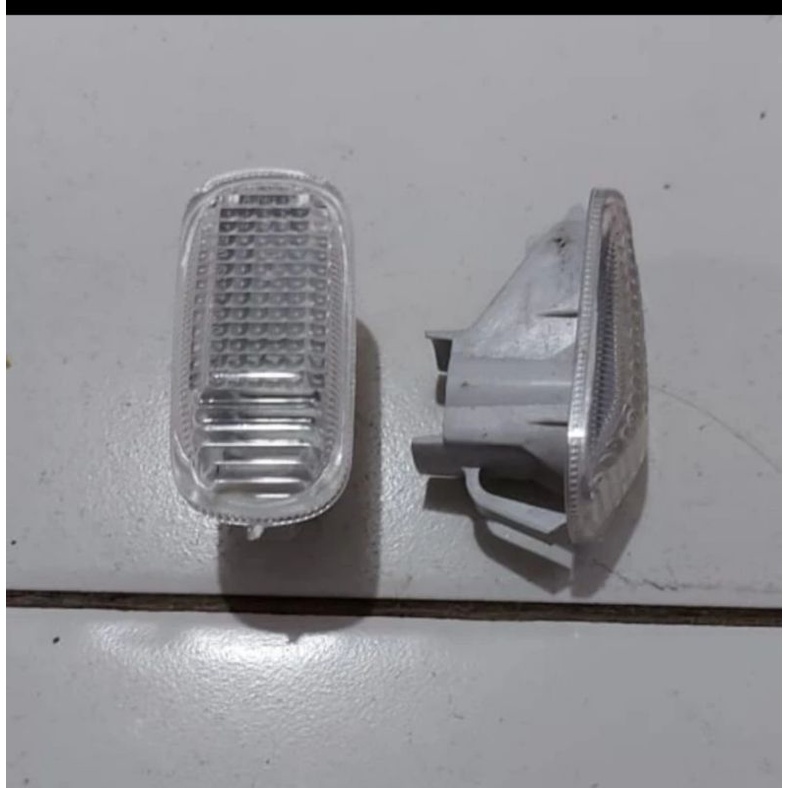 lampu sein sen fender samping Honda BRV CRV BRIO JAZZ  universal original baru