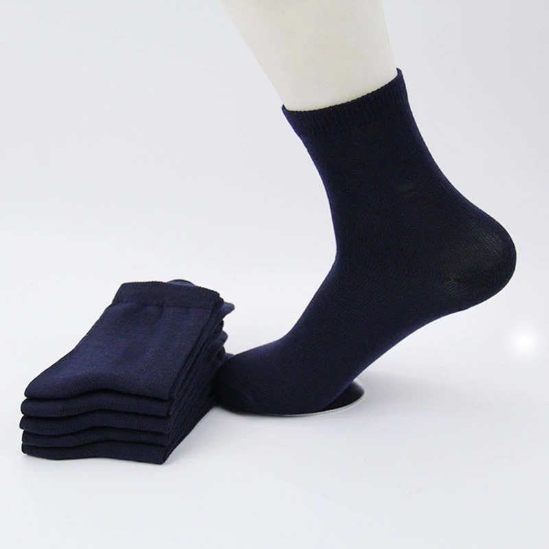 Mens Formal Socks Rajut Krem – SOC 127