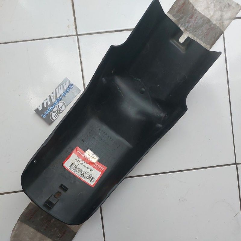 Spakbor Slebor Belakang GL Pro GLPro Max Neotech Neotek Original AHM 80100-KC5-000