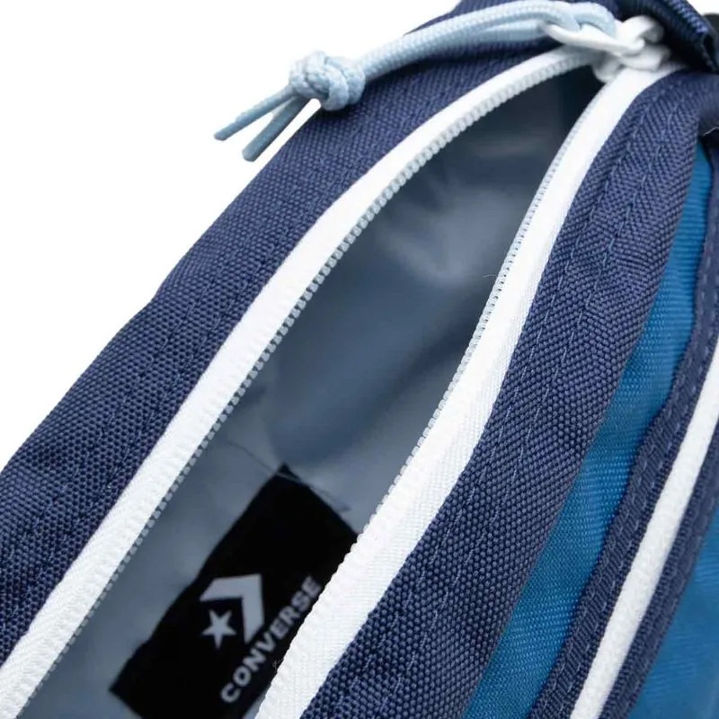 Waist Bag Converse Transition Blue