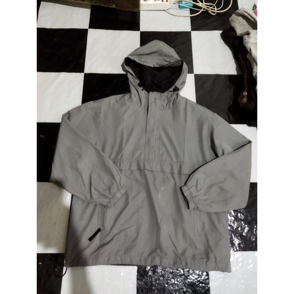 cagoule uniqlo second