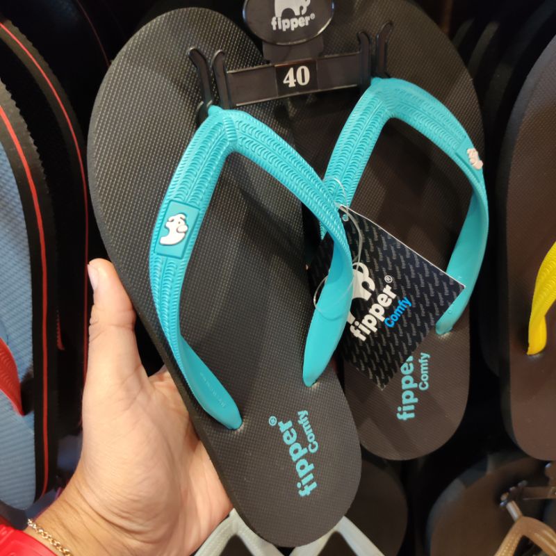HOT ITEM Sandal Pria/ Sandal Cewek/ Sandal Unisex Original Fipper Comfy