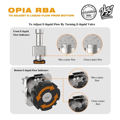 opia rba authentic by ambition mod