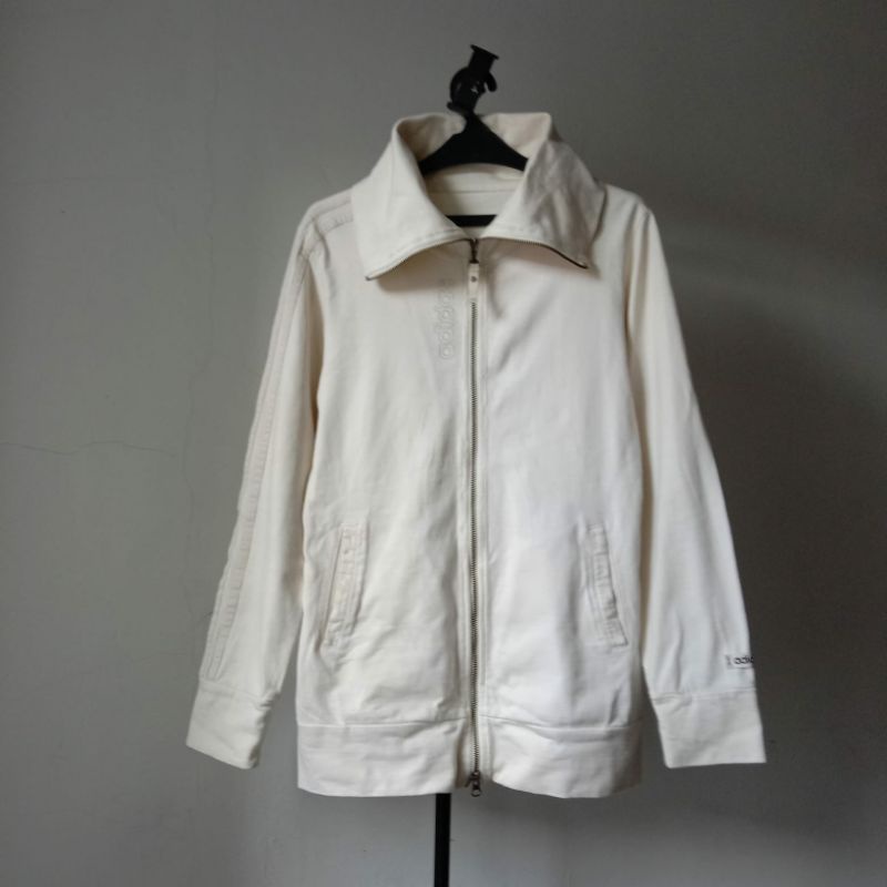 Adidas tracksuit second