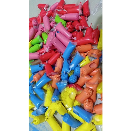 

CAT LUKIS/GYPSUM PAINT