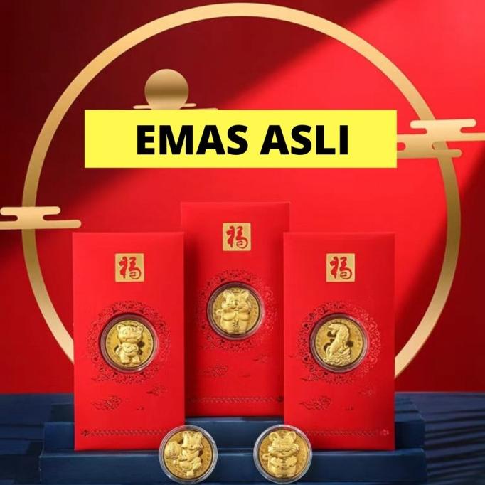 

PROMO ANGPAO SINCIA IMLEK 2022 HARIMAU TIGER AMPAU TAHUN BARU UKURAN RG64654T