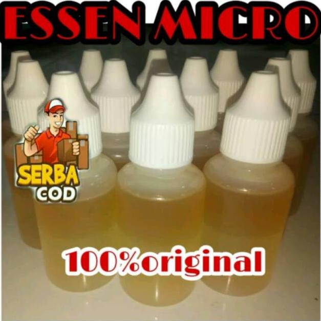 Essen micro / Essen mikro S0ZWS7579