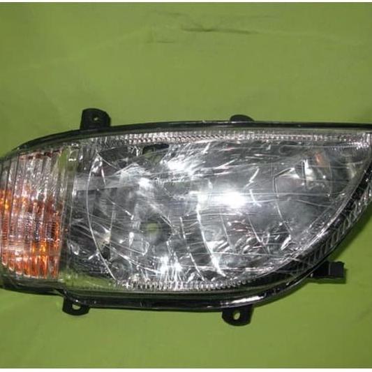 HEADLAMP DAIHATSU TARUNA KRISTAL