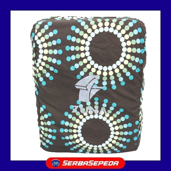 Tas Sepeda - Zuna Rain Cover Bag