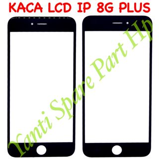 Kaca Lcd IP 8G Plus Original Terlaris New