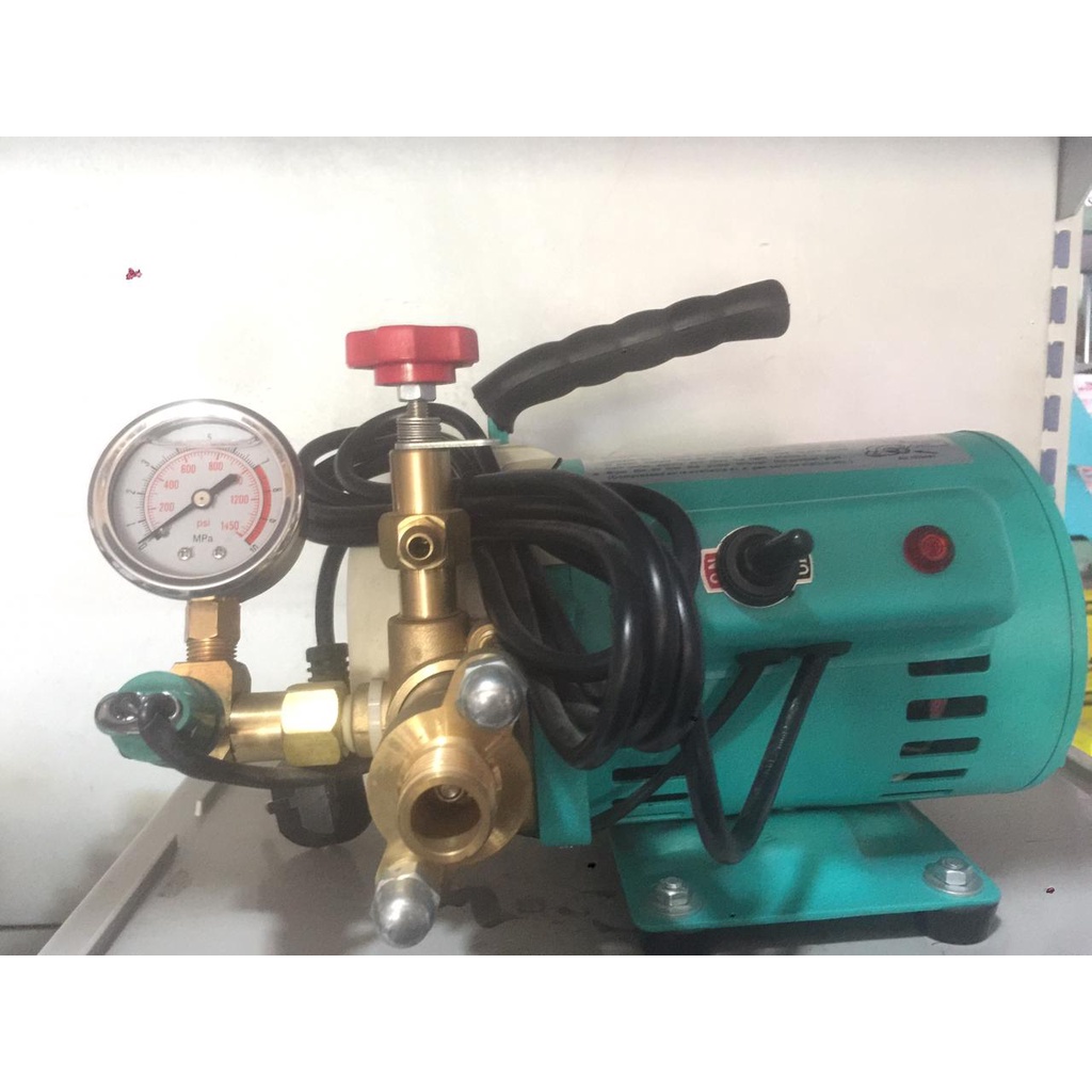 AC Cleaner Wipro APW-35AS