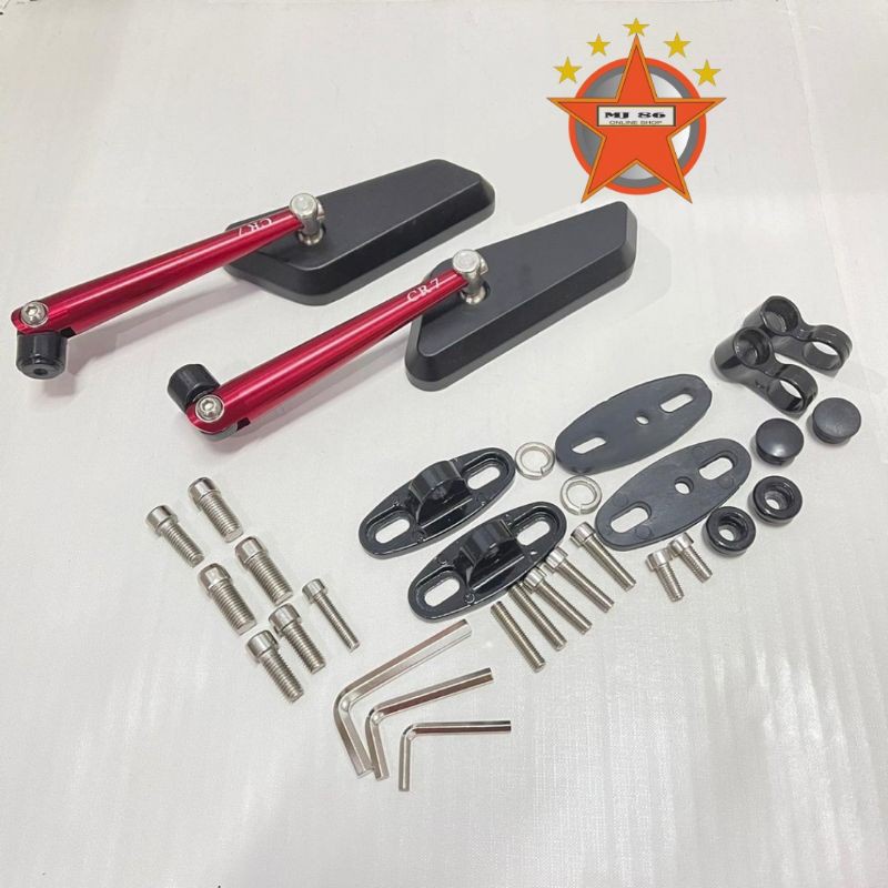 promo spion circuit model rizoma full cnc non breket