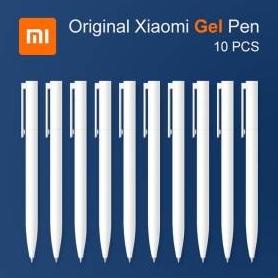 

PROMO 100% ORIGINAL XIAOMI Mi Rollerball Pen / Mijia 0.5mm Sign pen