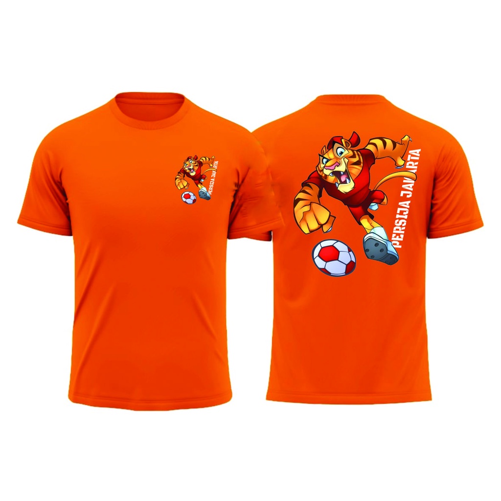 KAOS PERSIJA/ KAOS MURAH/ KAOS PRIA/ BAJU PRIA