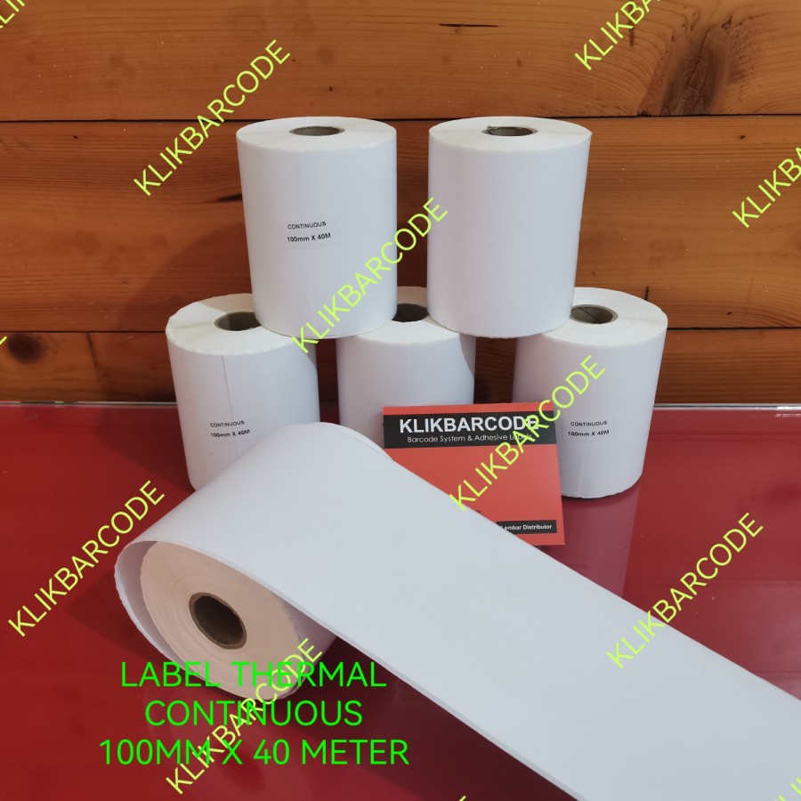 

STICKER CETAK LABEL PENGIRIMAN TOKOPEDIA UK. 100 X 40 Mtr ( Thermal )