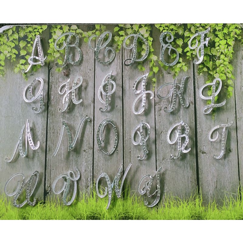 bros huruf inisial besar/latin