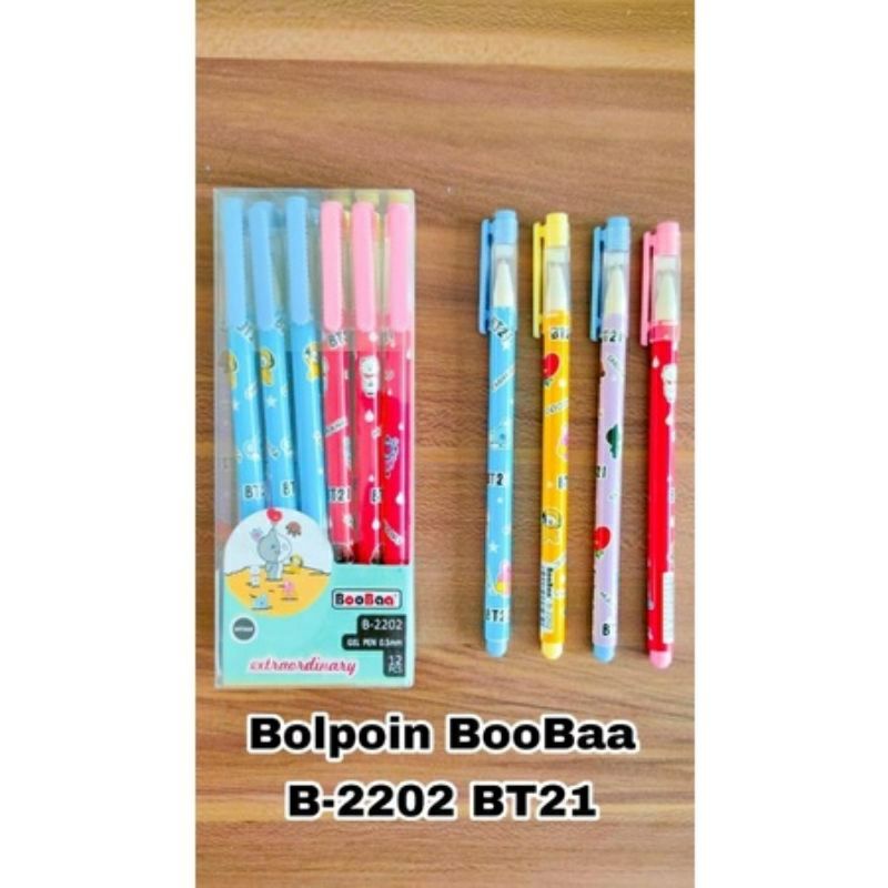 

PULPEN Gel,pulpen kekinian,pulpen karakter lucu