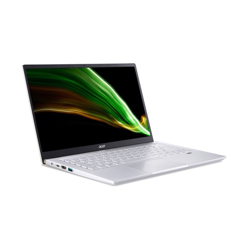 Acer Swift X 14 SFX14 Ryzen 5 5500 GTX1650 4GB 8GB 512GB SSD VEGA W11 14.0FHD IPS