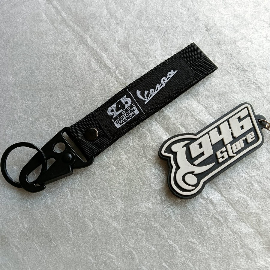 Key Chain Strap Gantungan Kunci 946 Store
