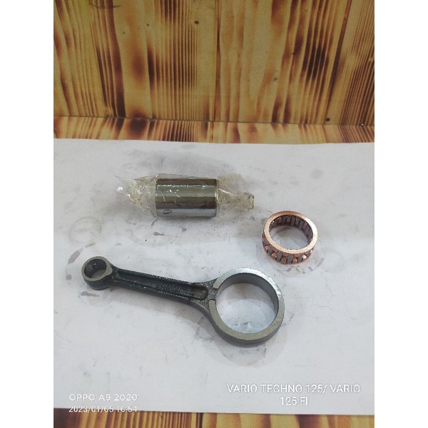 STANG SEHER VARIO 125 TECHNO VARIO 125 FI