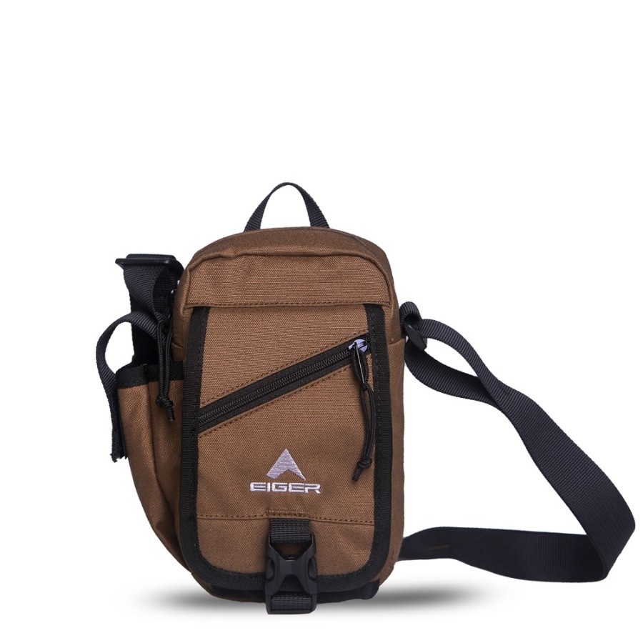 Tas Selempang Eiger19 Sentinel Pouch Tas Selempang Pria Outdoor Original