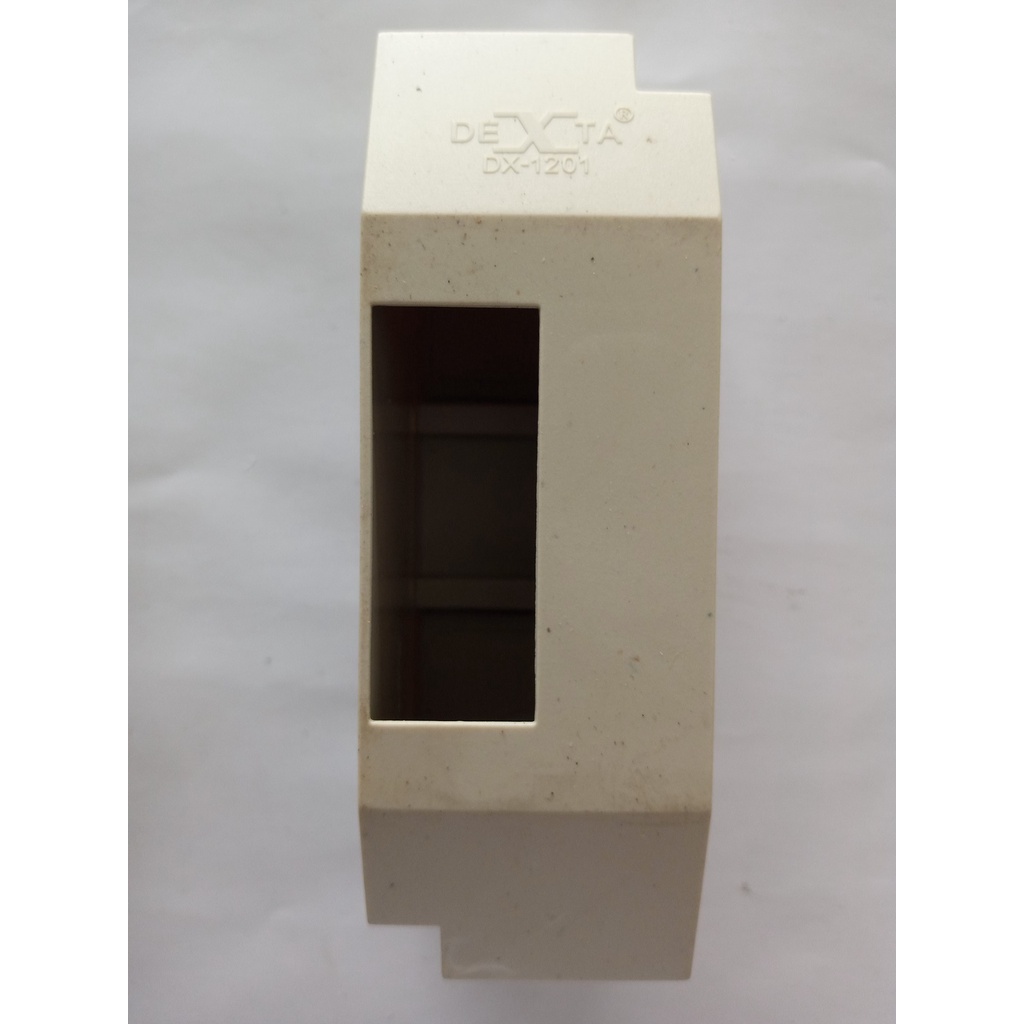 Mcb box 1 group dexta