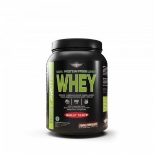 

BXN WHEY PROTEIN 2lb susu rendah lemak suplemen fitnes diet