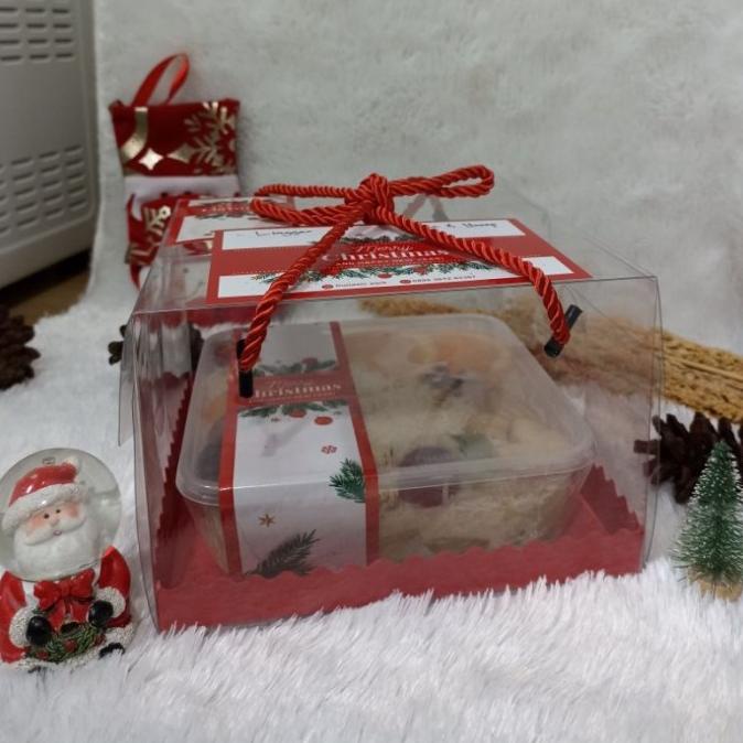 

HAMPERS NATAL (SALAD BUAH SURABAYA) TH56464T