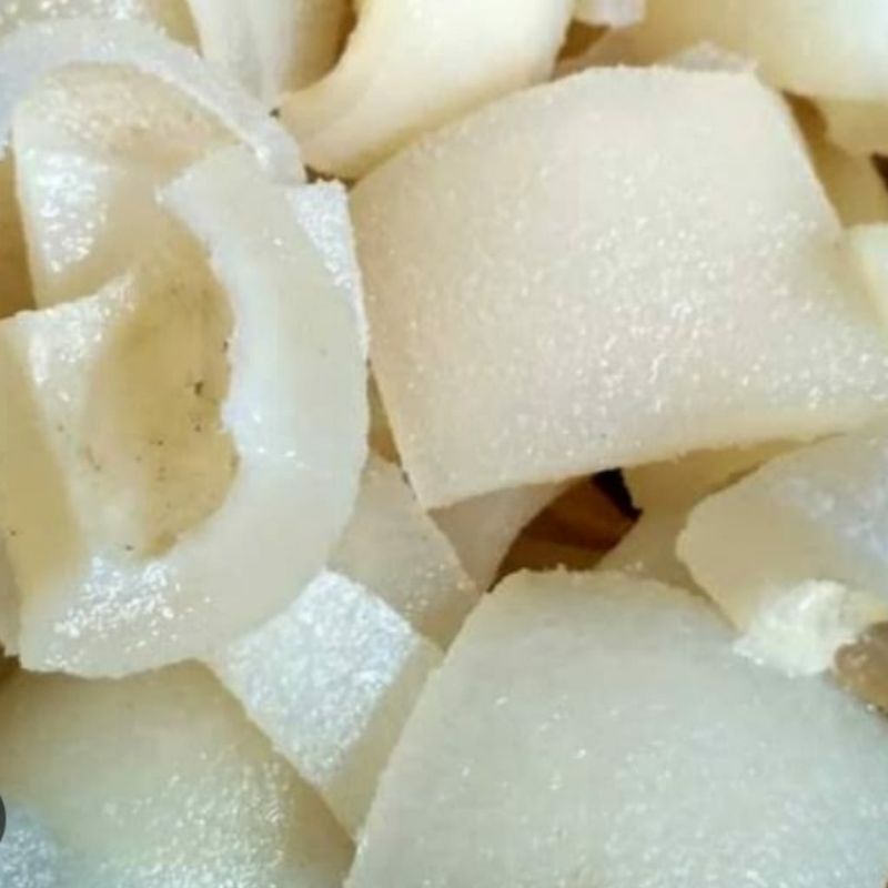 

Kikil sapi 250 gr