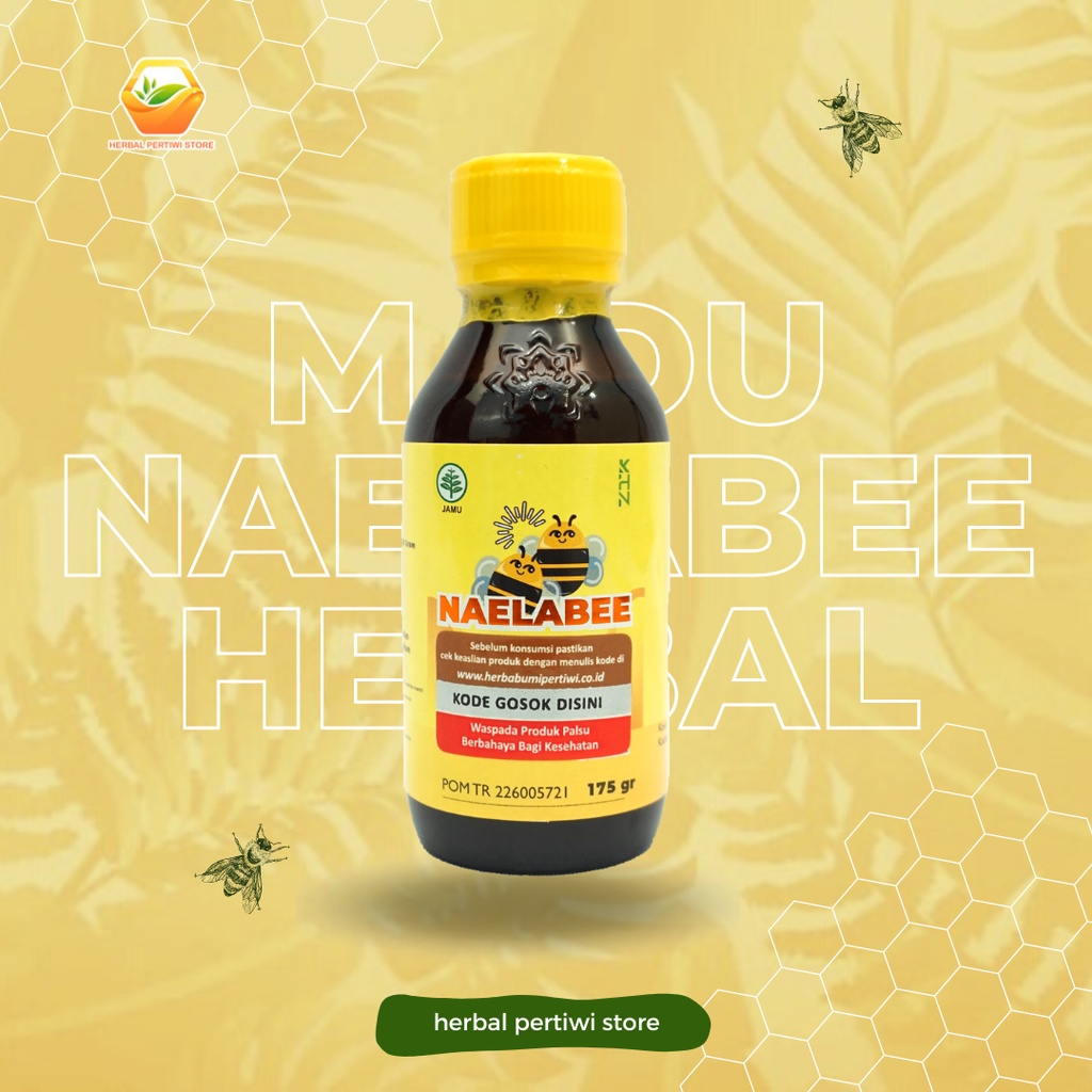 

MADU NAELABEE ASLI MADU ANAK UNTUK MENAMBAH NAFSU MAKAN DAN MENINGKATKAN DAYA TAHAN TUBUH ANAK