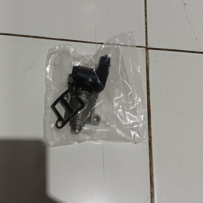 isc actuator idle speed hyundai h1 bensin ORIGINAL ( HM HYUNDAI )