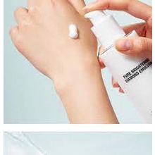 PRETTY SKIN Pure Brightening Diamond Emulsion 150ml