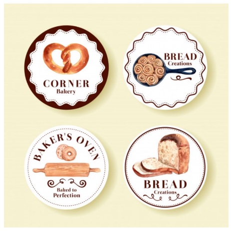 Jasa Desain Logo / Olshop Cute Modernnjuczu0hrv