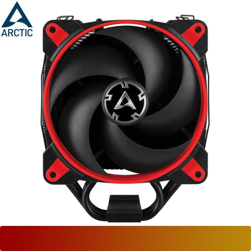 ARCTIC Freezer 34 eSports DUO | Dual Fan Air CPU Cooler 158mm Height