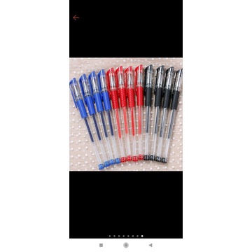 

PULPEN GEL MURAH IMPOR JAKARTA