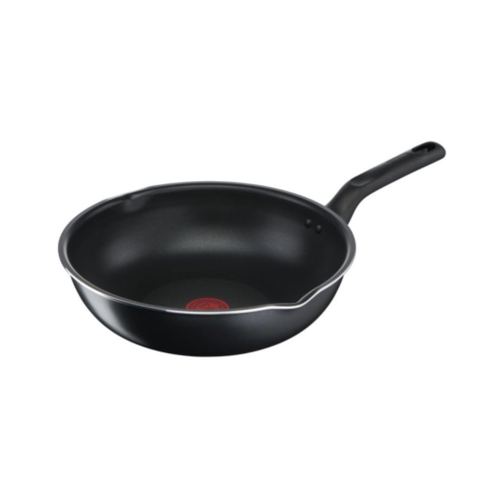 Wajan Penggorengan TEFAL Everyday Cooking Deep Frypan 24cm