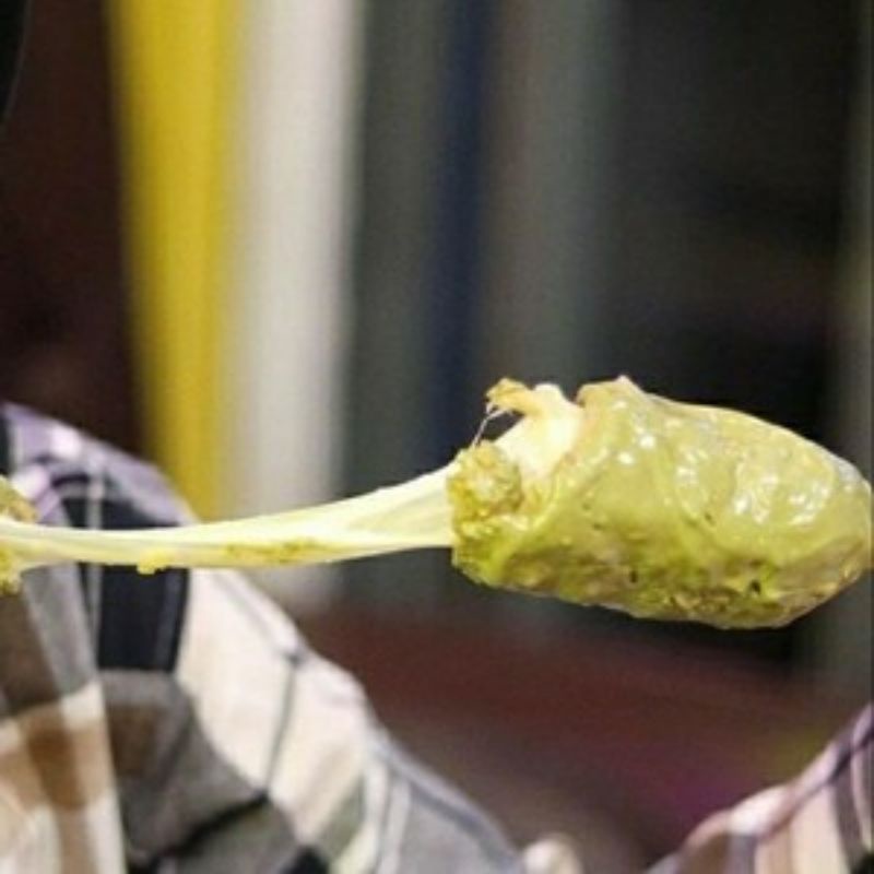 

Corndog Mozzarella Manis