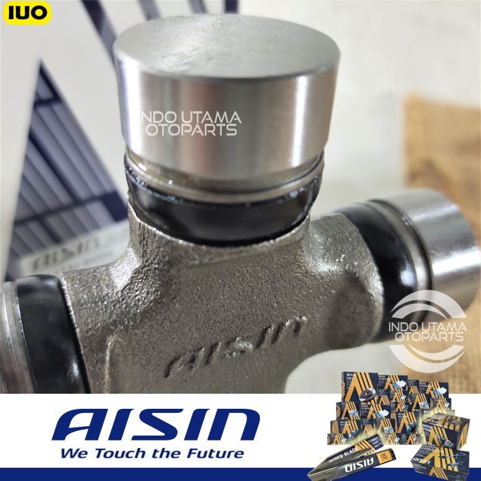 Universal Cross Joint Pajero Sport Exceed Joint Kopel AISIN UJTM 6004