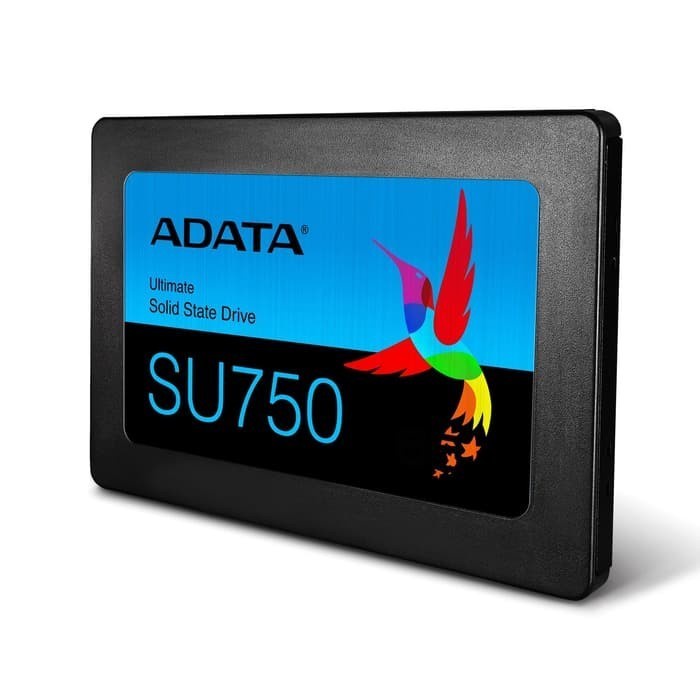 SSD ADATA SU750 1 TB SATA