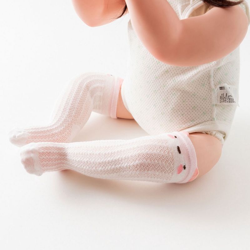 KAOS KAKI BAYI KARAKTER LUCU || KAOS KAKI PANJANG KARAKTER LUCU