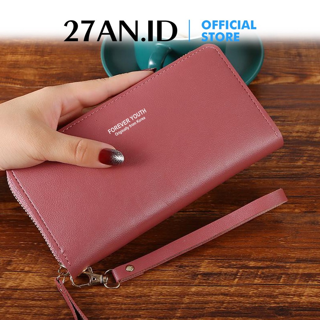 ♥DPS829♥  DOMPET PANJANG C079-59 DOMPET WANITA IMPORT