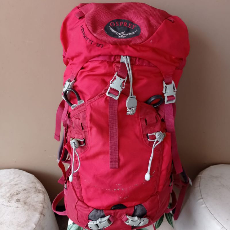 TAS GUNUNG OSPREY VARIANT 37 SECOND