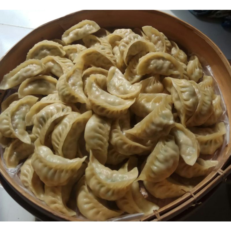 

Wotie/Gyoza